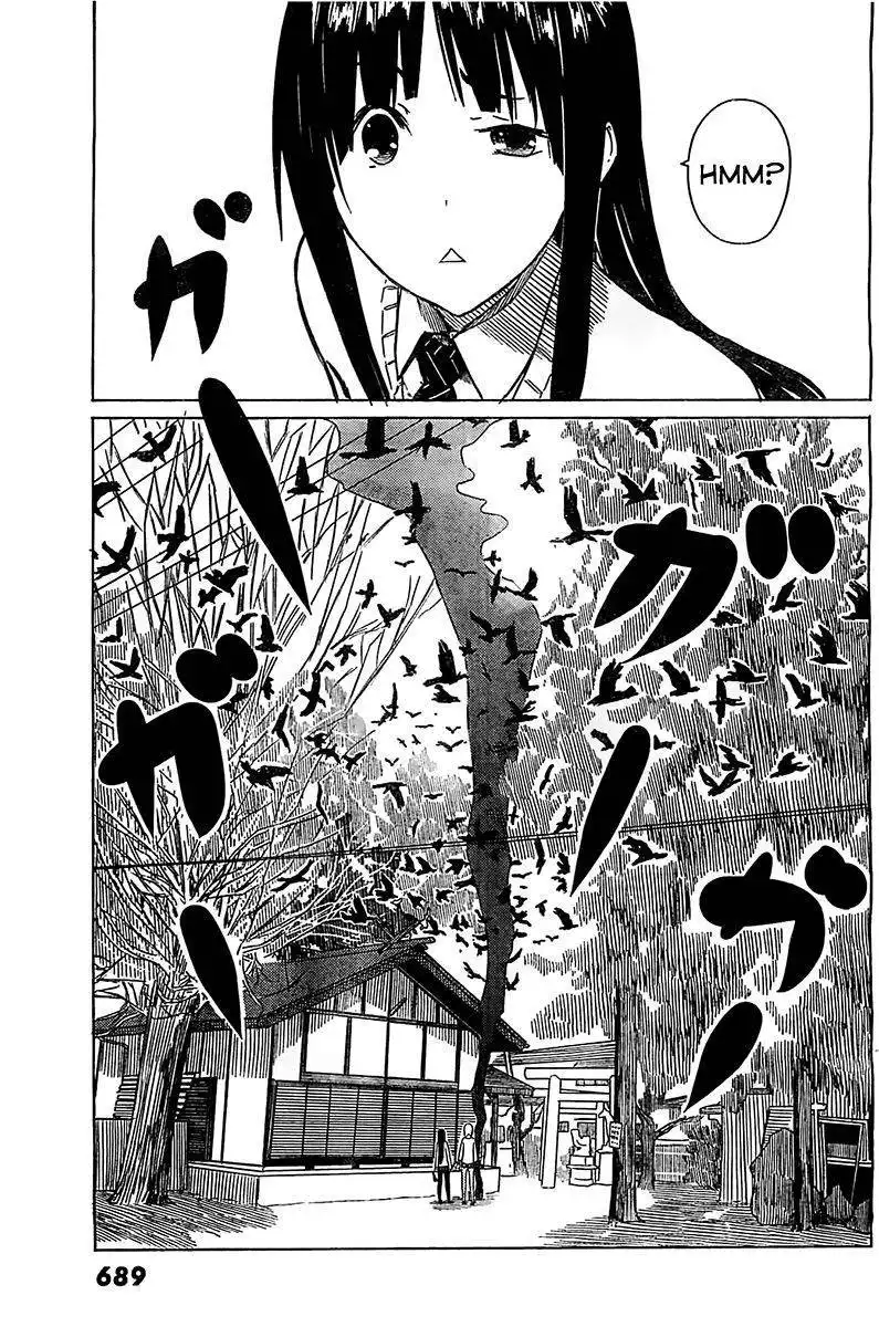 Flying Witch (ISHIZUKA Chihiro) Chapter 6 21